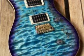 PRS Limited Edition Custom 24 10 Top Quilted Aquableux Purple Burst-5.jpg